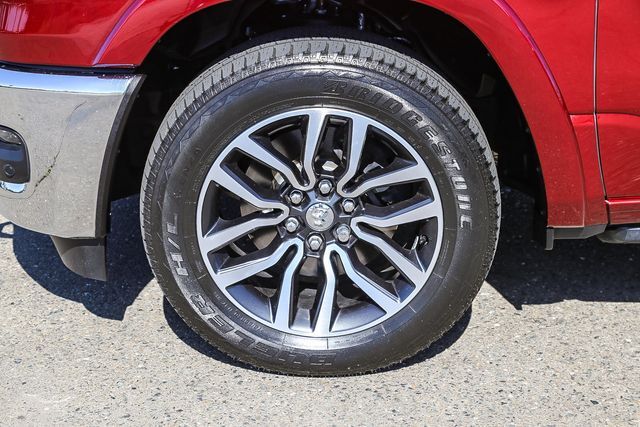 2025 Ram 1500 Limited Folsom CA