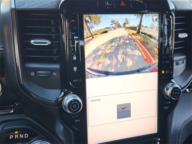 2025 Ram 1500 Limited Grapevine TX