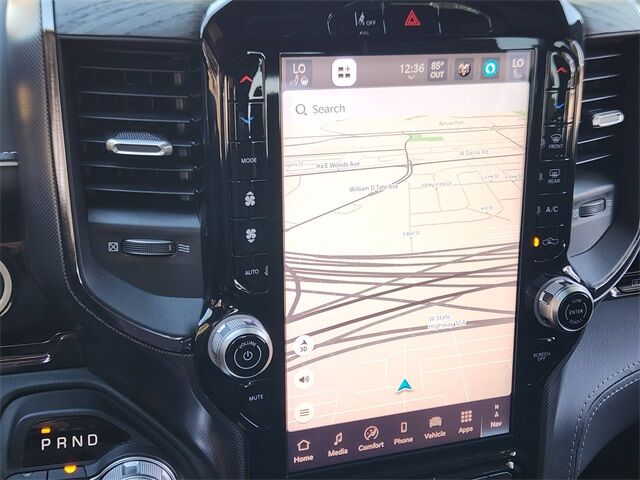 2025 Ram 1500 Limited Grapevine TX