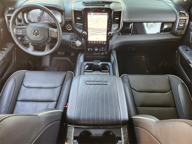 2025 Ram 1500 Limited Grapevine TX