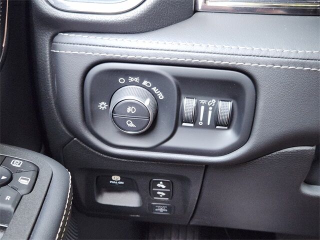 2025 Ram 1500 Limited Grapevine TX