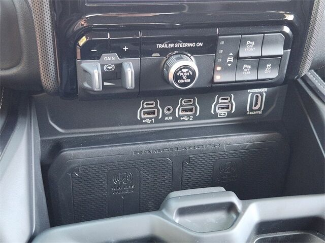 2025 Ram 1500 Limited Grapevine TX