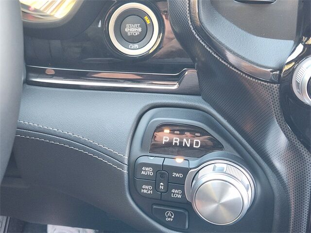 2025 Ram 1500 Limited Grapevine TX