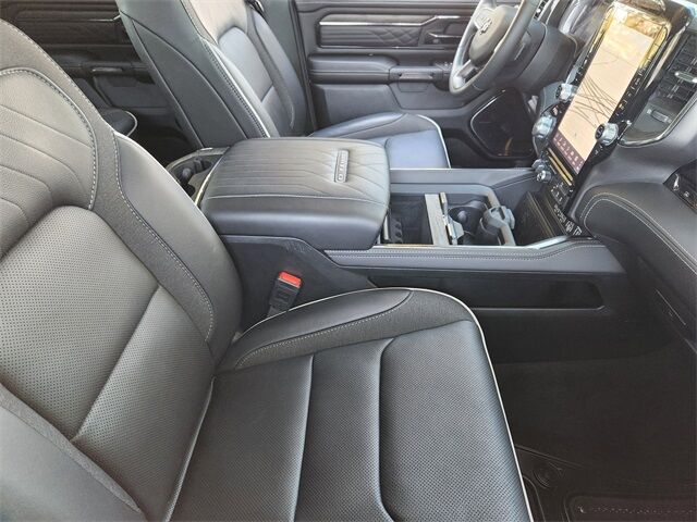 2025 Ram 1500 Limited Grapevine TX