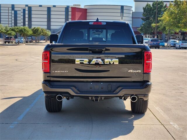 2025 Ram 1500 Limited Grapevine TX