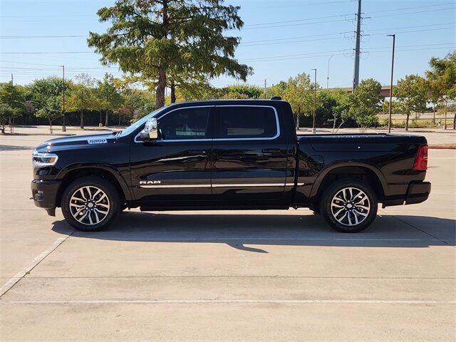 2025 Ram 1500 Limited Grapevine TX