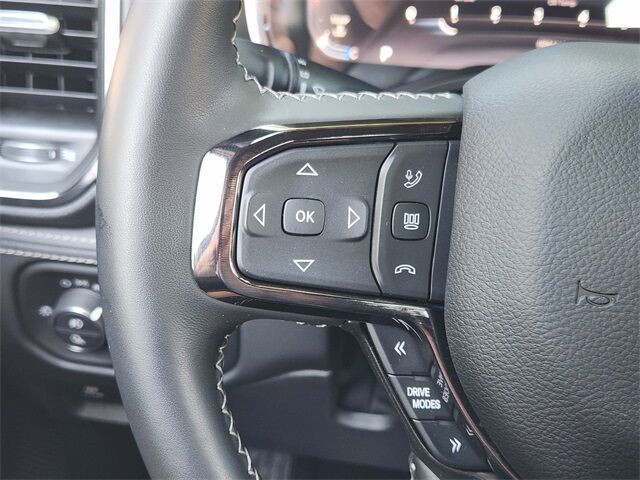 2025 Ram 1500 Limited Grapevine TX