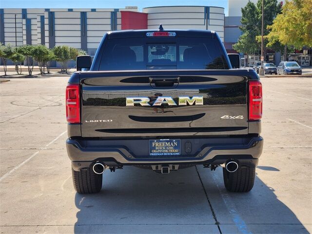 2025 Ram 1500 Limited Grapevine TX