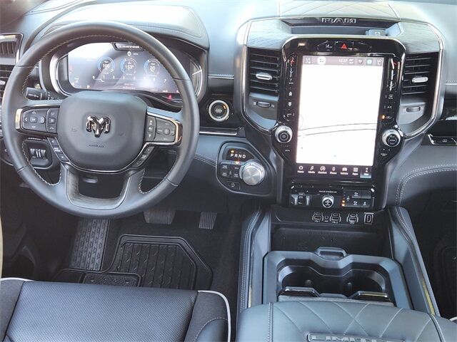 2025 Ram 1500 Limited Grapevine TX