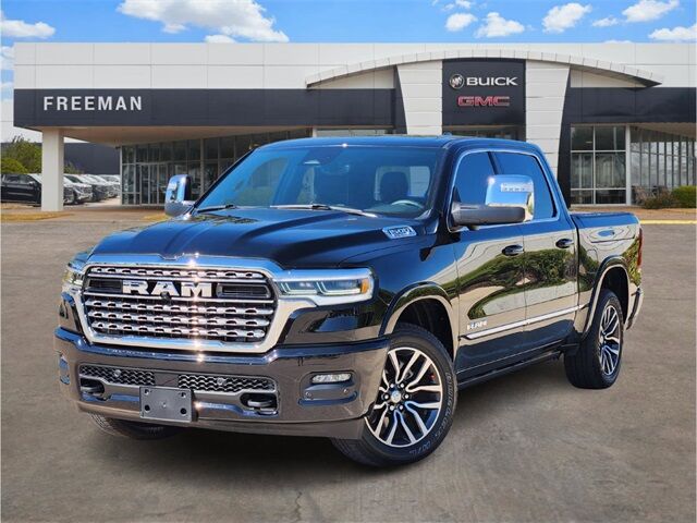 2025 Ram 1500 Limited Grapevine TX