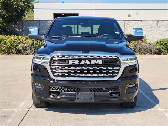 2025 Ram 1500 Limited Grapevine TX