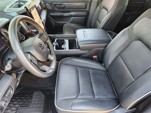 2025 Ram 1500 Limited Grapevine TX