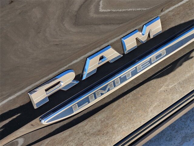 2025 Ram 1500 Limited Grapevine TX