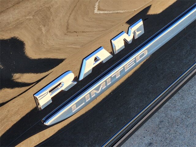 2025 Ram 1500 Limited Grapevine TX