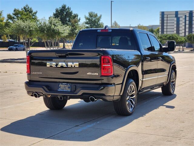 2025 Ram 1500 Limited Grapevine TX