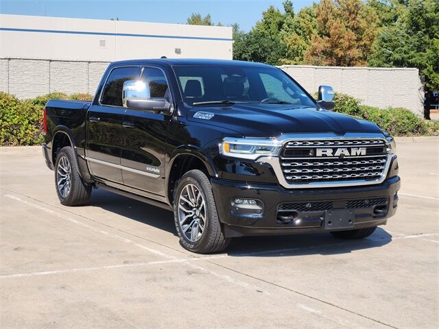 2025 Ram 1500 Limited Grapevine TX