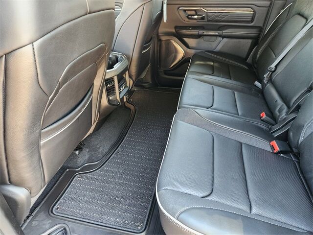 2025 Ram 1500 Limited Grapevine TX