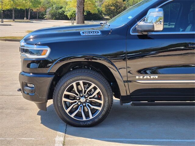 2025 Ram 1500 Limited Grapevine TX