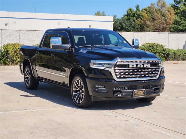 2025 Ram 1500 Limited Grapevine TX
