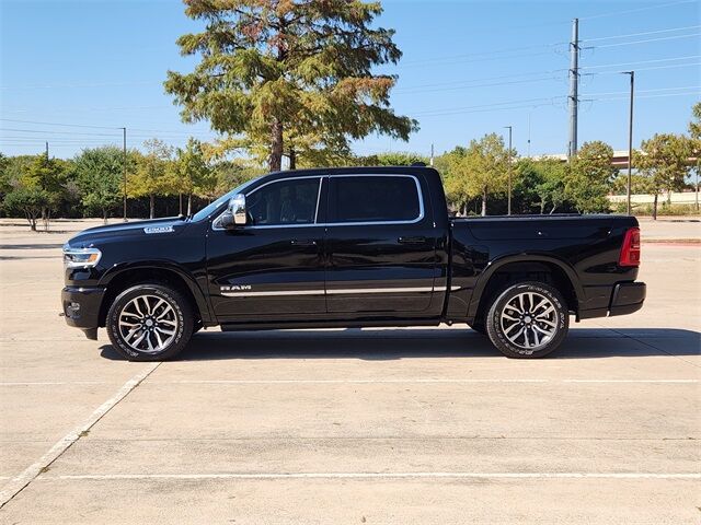 2025 Ram 1500 Limited Grapevine TX