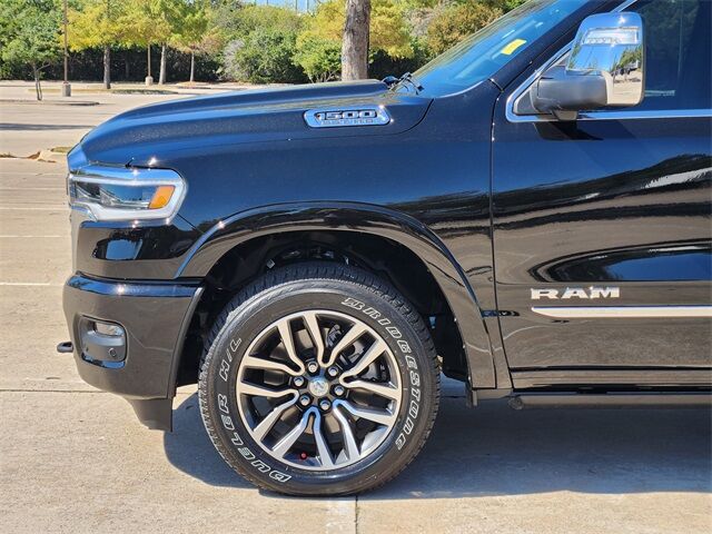 2025 Ram 1500 Limited Grapevine TX