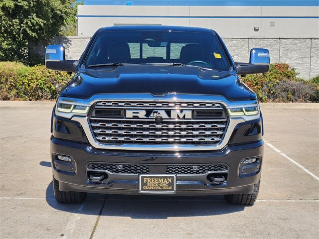 2025 Ram 1500 Limited Grapevine TX