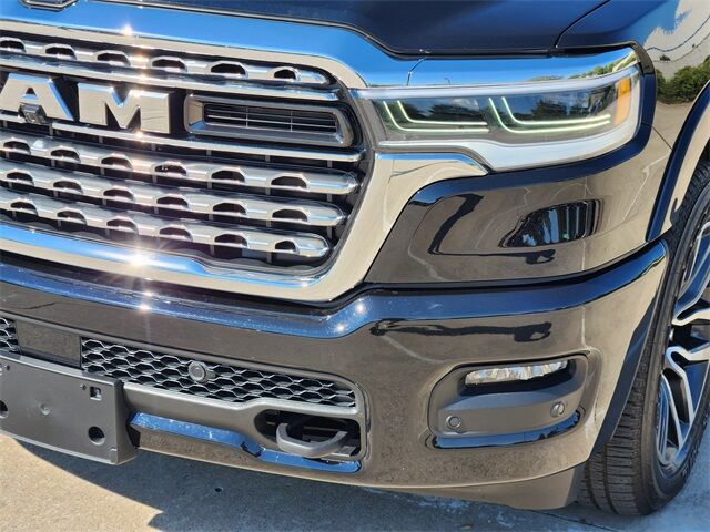 2025 Ram 1500 Limited Grapevine TX
