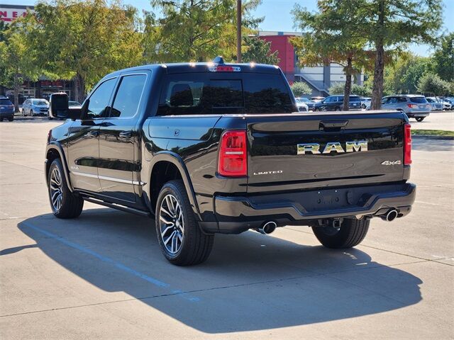 2025 Ram 1500 Limited Grapevine TX