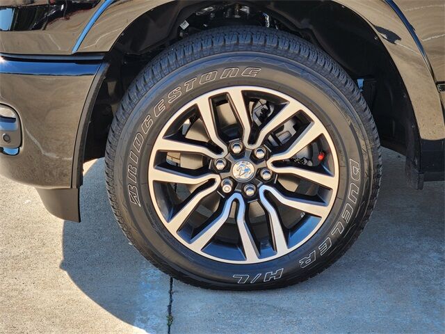 2025 Ram 1500 Limited Grapevine TX
