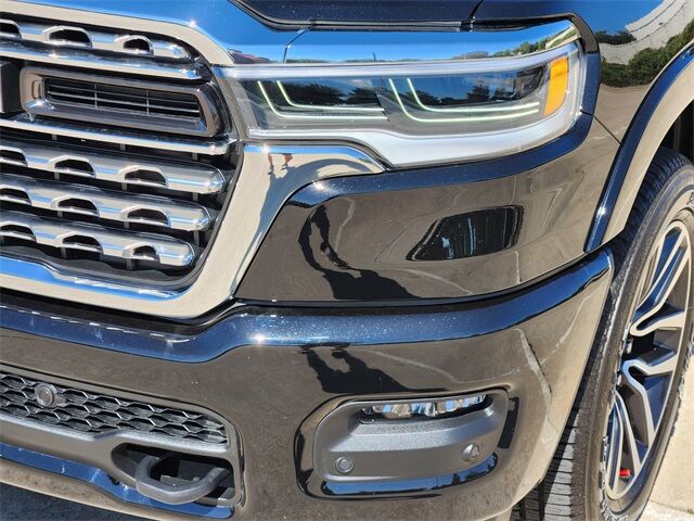 2025 Ram 1500 Limited Grapevine TX