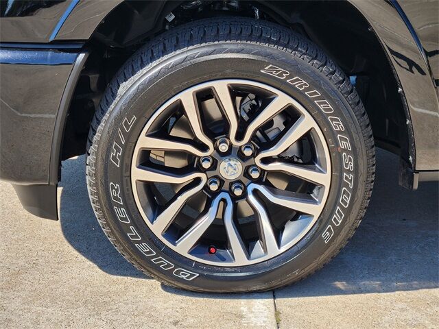 2025 Ram 1500 Limited Grapevine TX