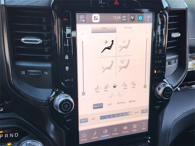 2025 Ram 1500 Limited Grapevine TX