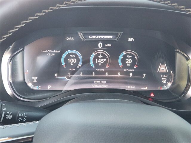 2025 Ram 1500 Limited Grapevine TX