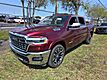 2025 Ram 1500 Limited Longhorn Crew Cab 4x4 5'7 Box