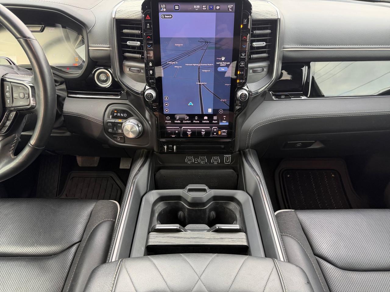 2025 Ram 1500 Limited New Braunfels TX