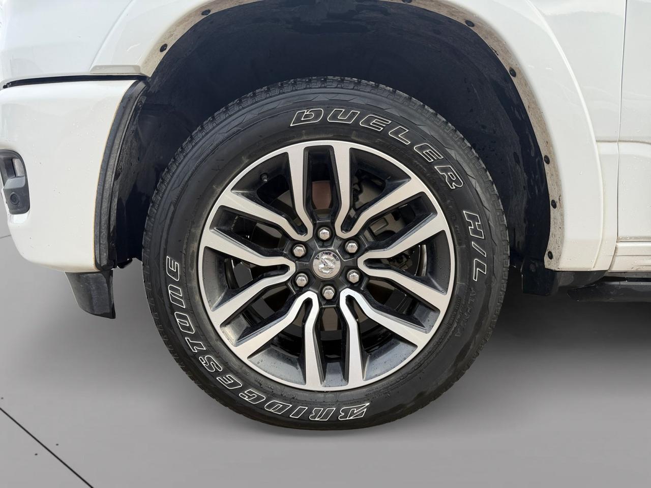 2025 Ram 1500 Limited New Braunfels TX