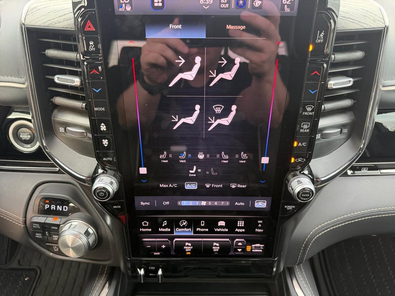 2025 Ram 1500 Limited New Braunfels TX