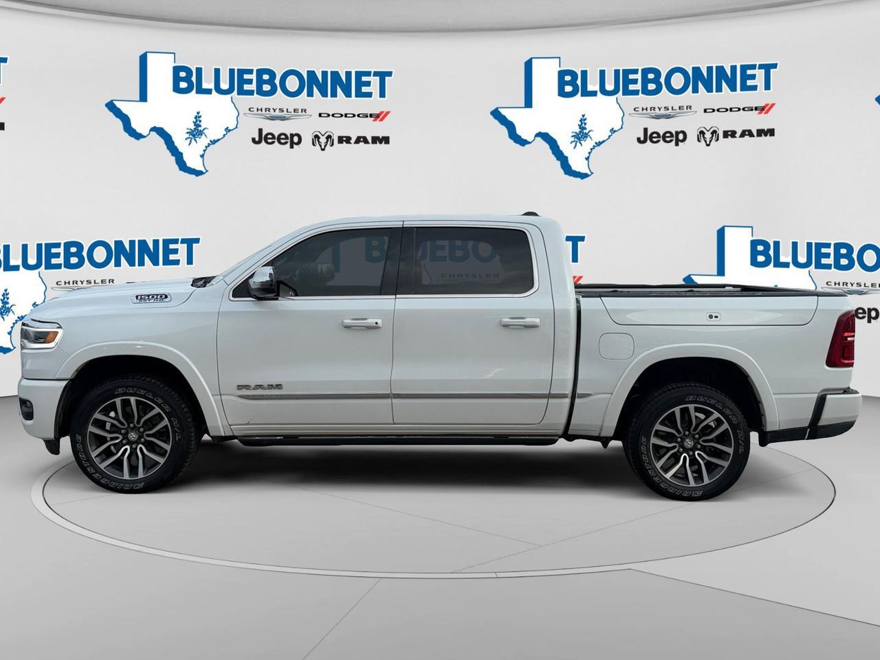 2025 Ram 1500 Limited New Braunfels TX
