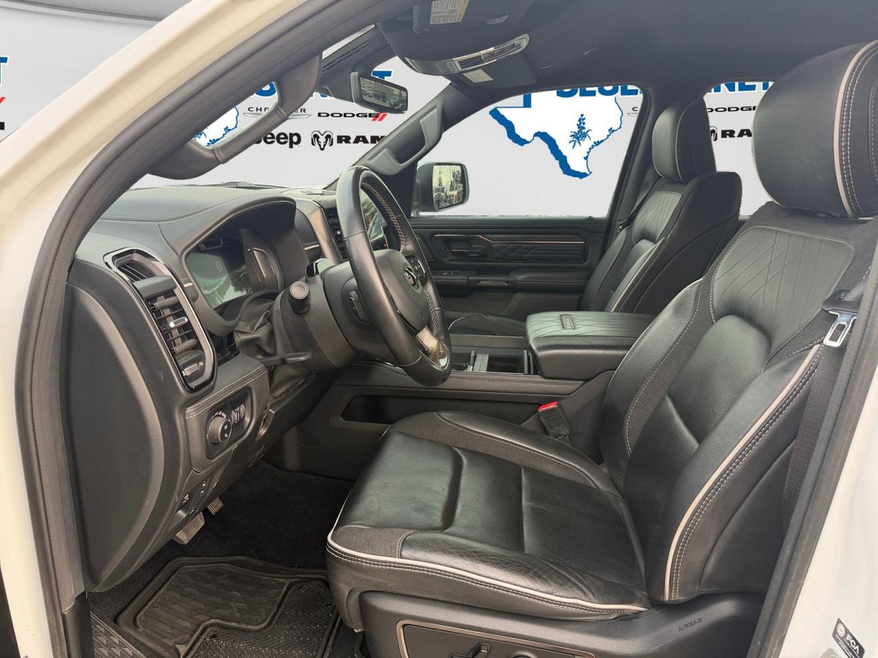 2025 Ram 1500 Limited New Braunfels TX