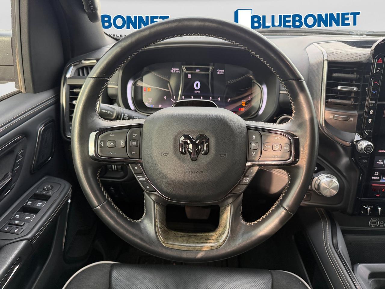 2025 Ram 1500 Limited New Braunfels TX