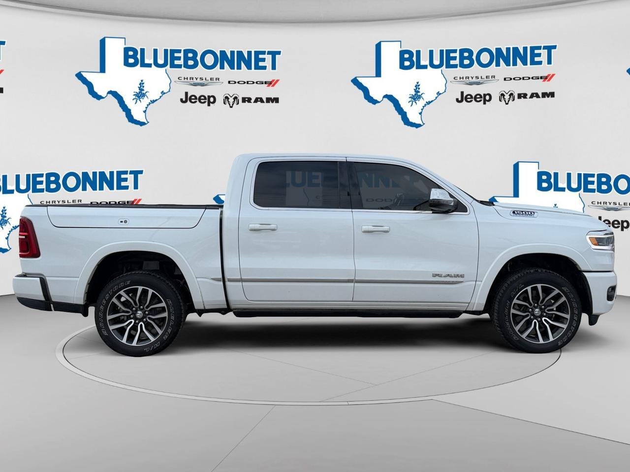 2025 Ram 1500 Limited New Braunfels TX