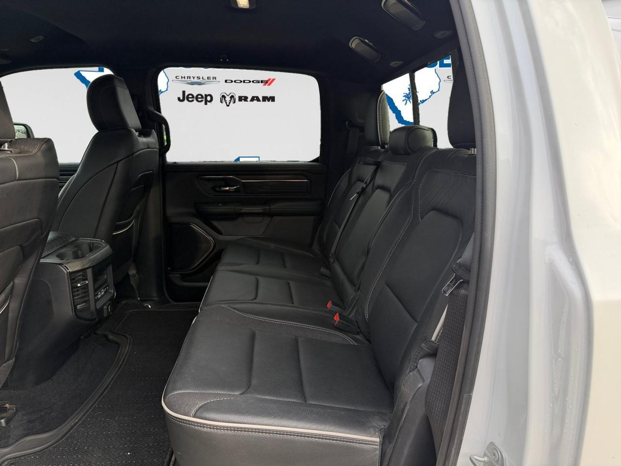 2025 Ram 1500 Limited New Braunfels TX