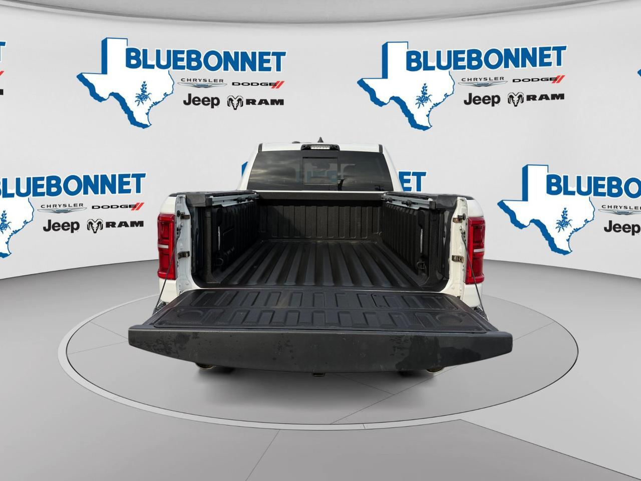 2025 Ram 1500 Limited New Braunfels TX