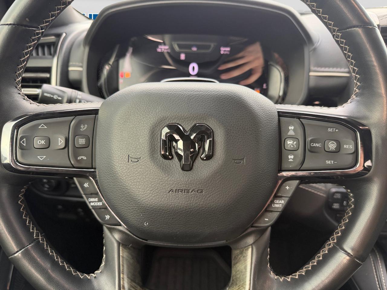 2025 Ram 1500 Limited New Braunfels TX