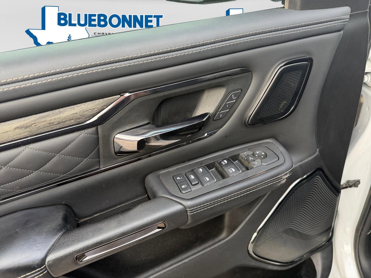 2025 Ram 1500 Limited New Braunfels TX