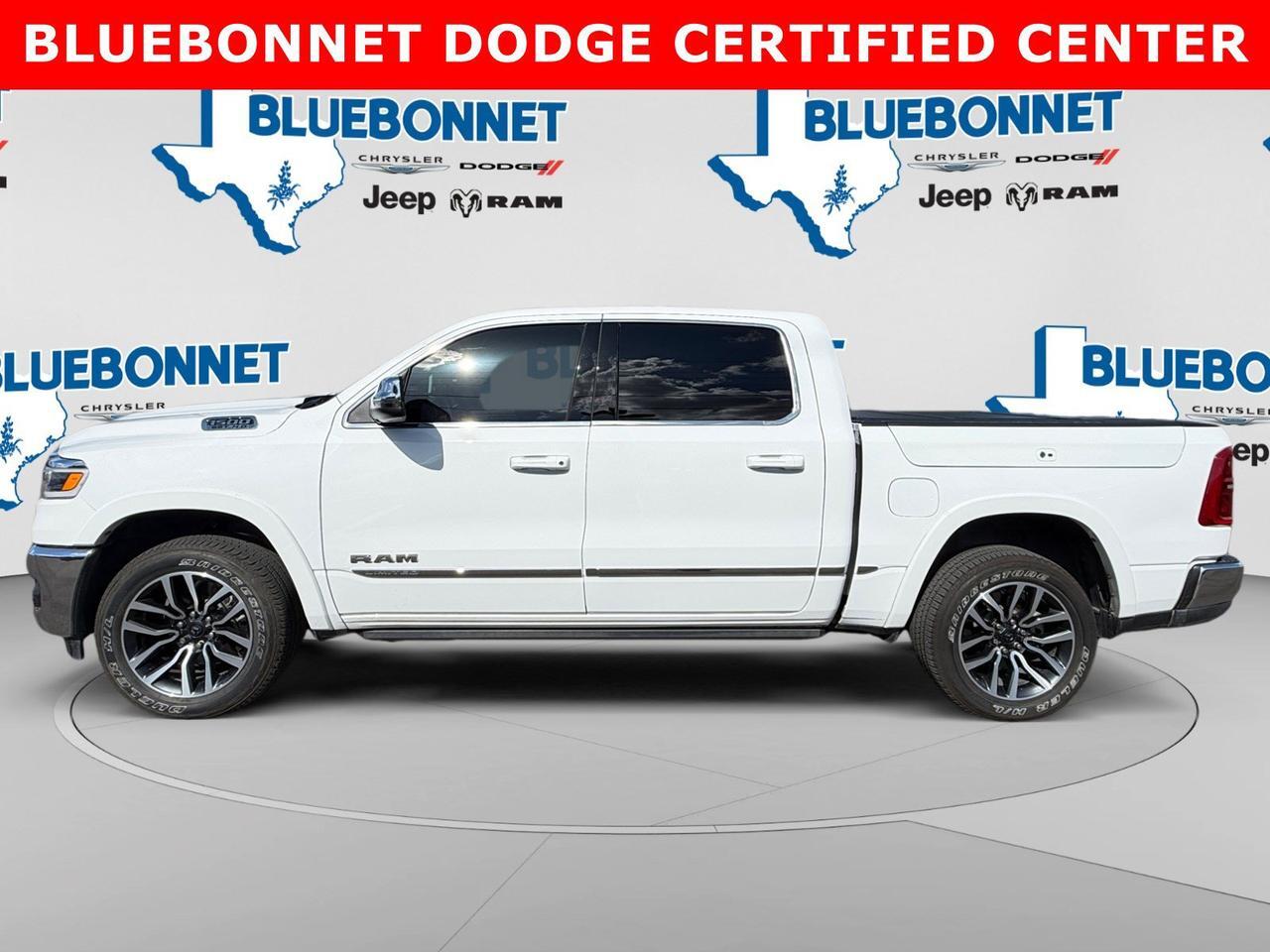 2025 Ram 1500 Limited New Braunfels TX
