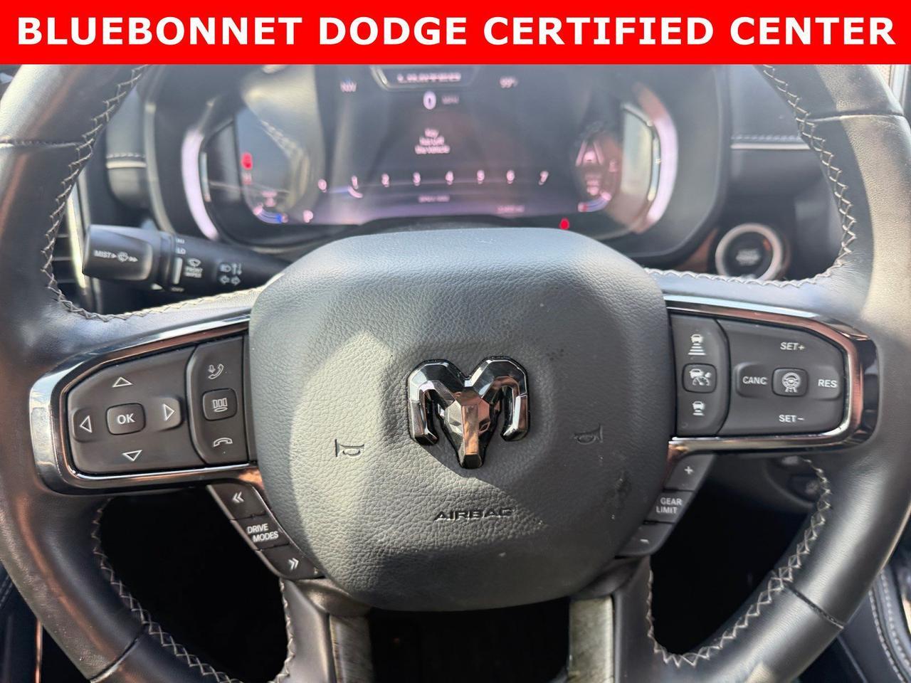 2025 Ram 1500 Limited New Braunfels TX