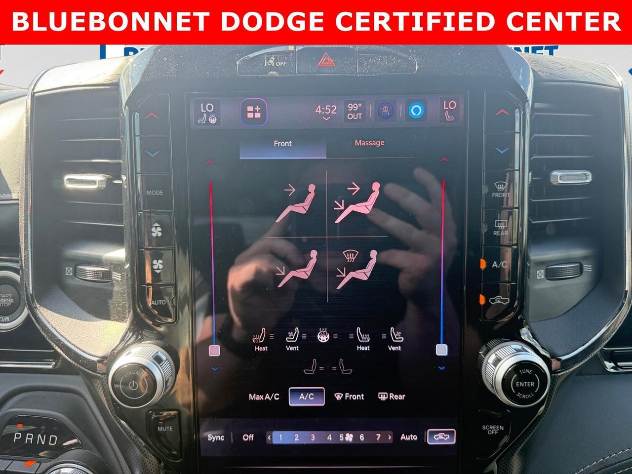 2025 Ram 1500 Limited New Braunfels TX