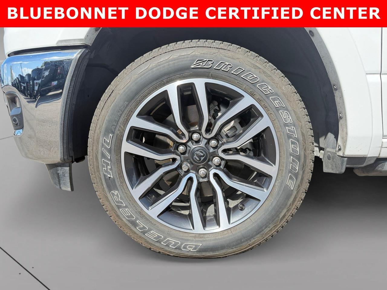 2025 Ram 1500 Limited New Braunfels TX