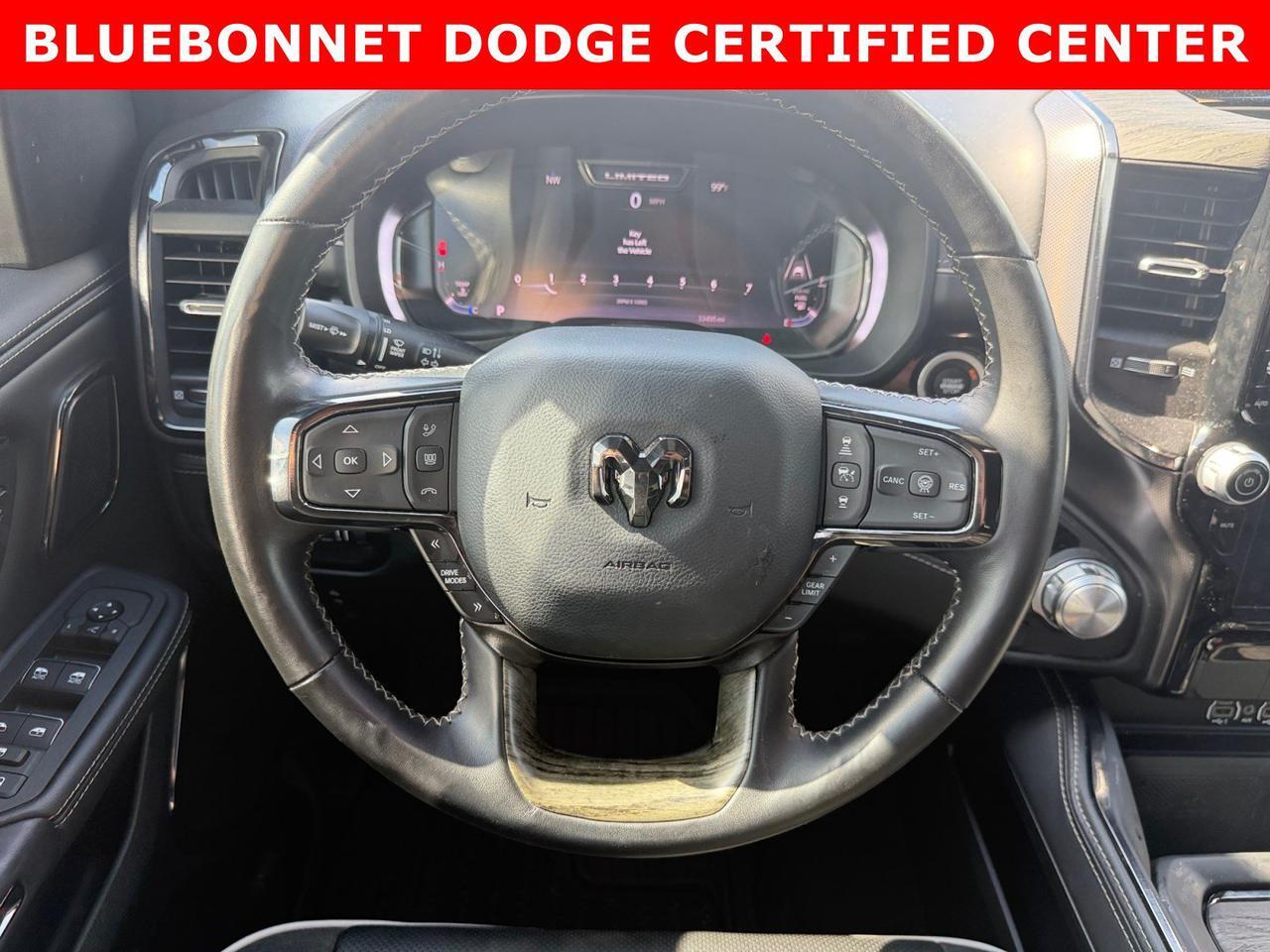 2025 Ram 1500 Limited New Braunfels TX